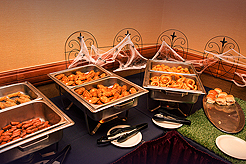 BOO FRIDAY AT RED LION